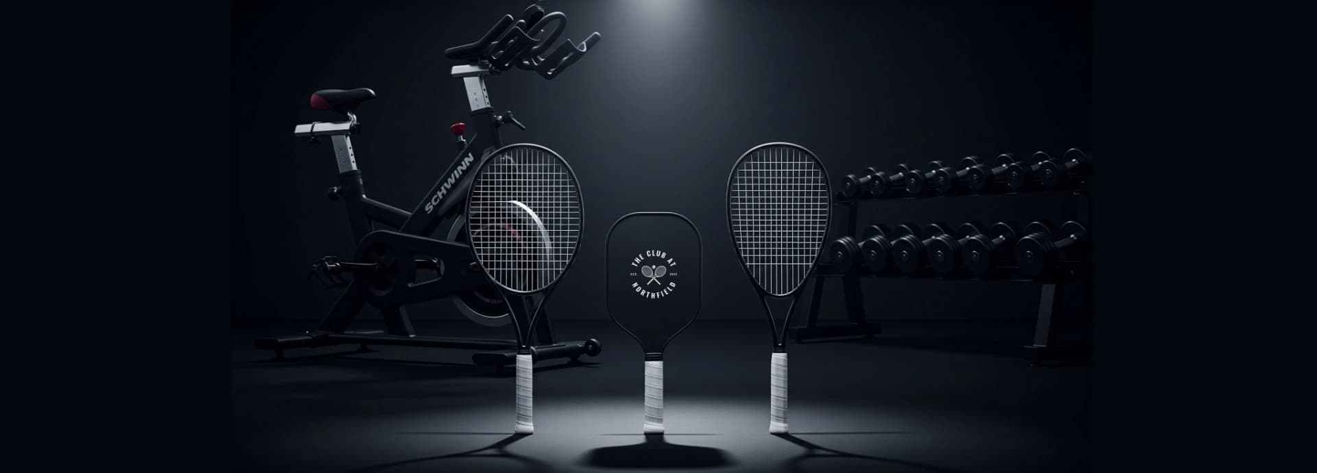 The Club at Northfield Banner 1