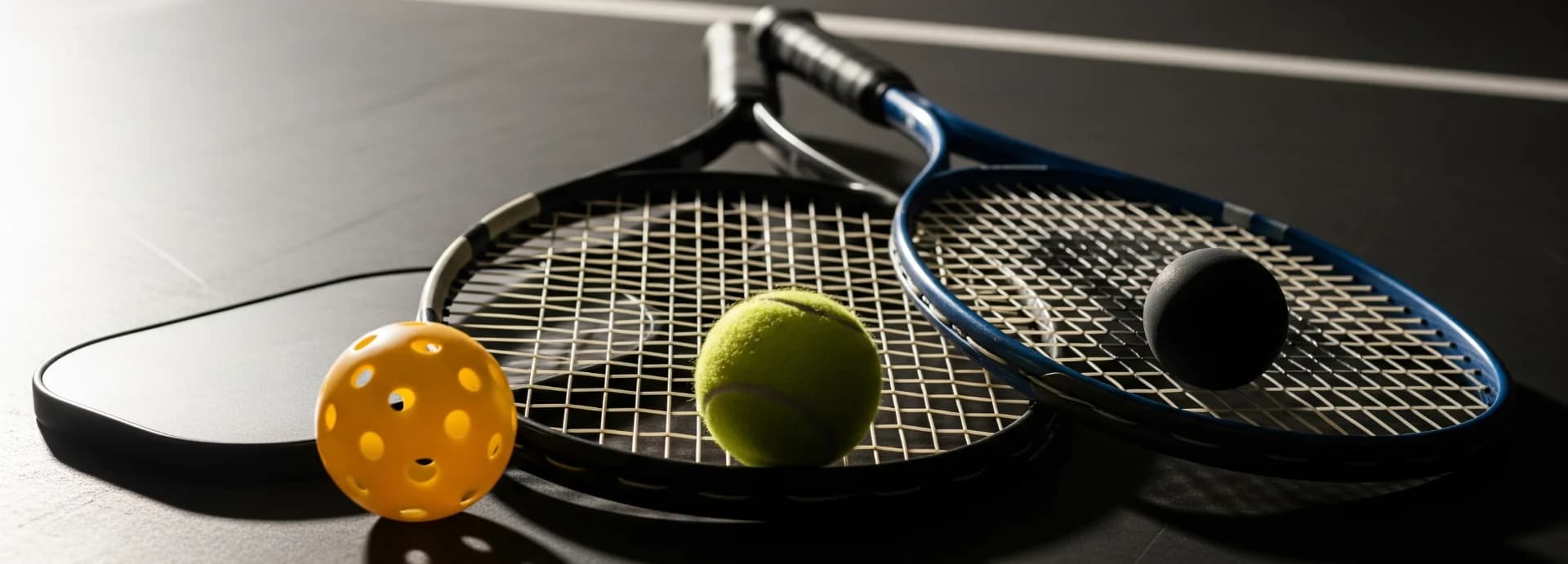 The Club at Northfield Banner 2